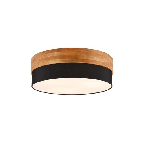  Forma Plafonjera F7822-3P BK+WD Cene