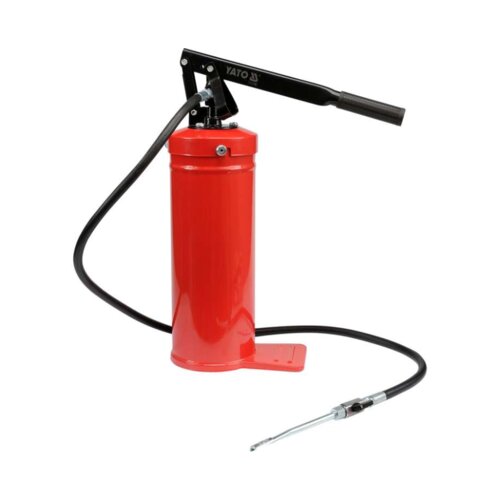 Yato YT-07063 Ručna mazalica, 8kg Slike