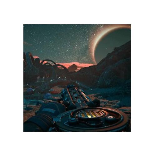 Xbox Game Studios THE OUTER WORLDS 2 - PREMIUM EDITION igra za PLAYSTATION 5, (5000004590) Slike