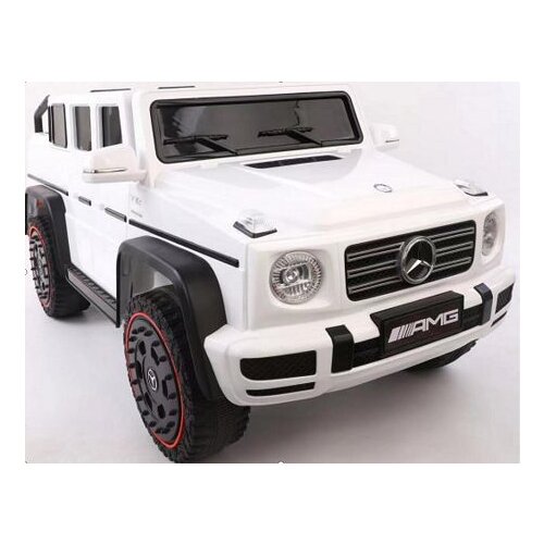  Džip mb g-klasa pick up bela Cene