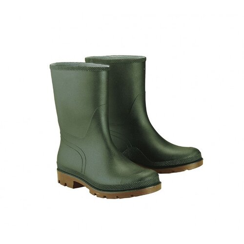  PVC čizme vel.41 zelene Slike