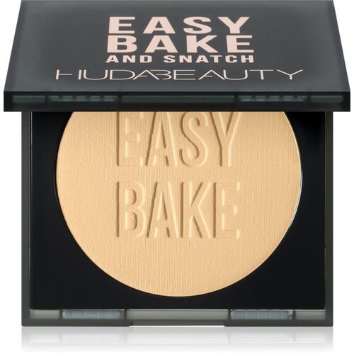 Huda Beauty Easy Bake and Snatch Brightening and Setting Powder fiksacijski puder za takojšnjo posvetlitev odtenek Blondie 8.5 g Cene