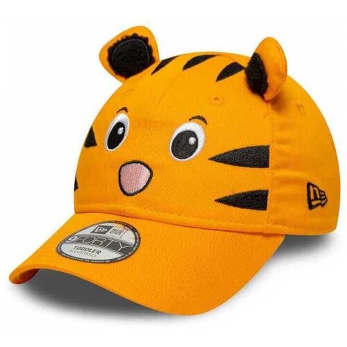 New Era Kape s šiltom Tod animal 9forty newera Oranžna Cene