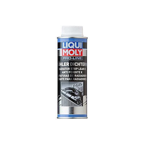 LIQUI-MOLY pro-line kuhler dichter zaptivač hladnjaka 250ml Cene