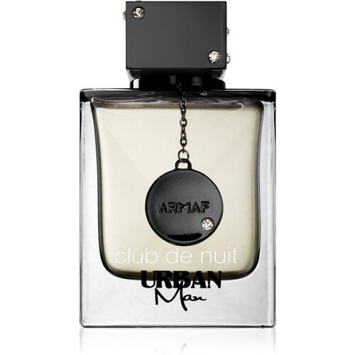 Armaf Club de Nuit Urban parfumska voda 105 ml za moške Cene