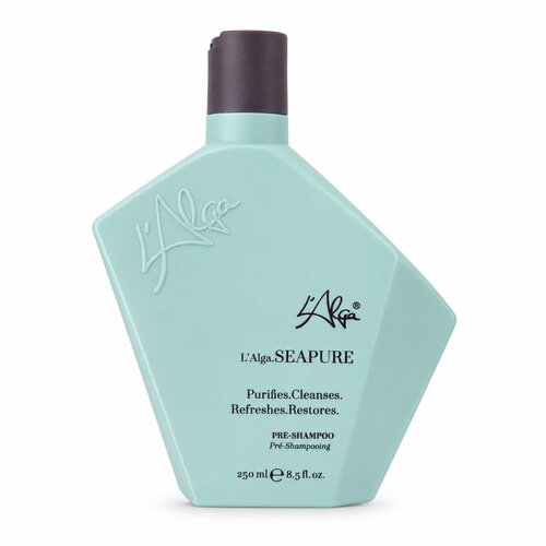 L&amp;#039;Alga SeaPure Pre-Shampoo tretman za vlasi&amp;scaron;te prije pranja 250 ml Slike
