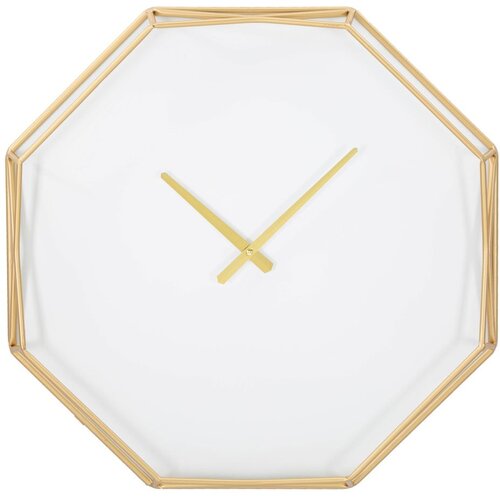 Mauro Ferretti Zidni sat ø 56 cm Goldy – Cijene