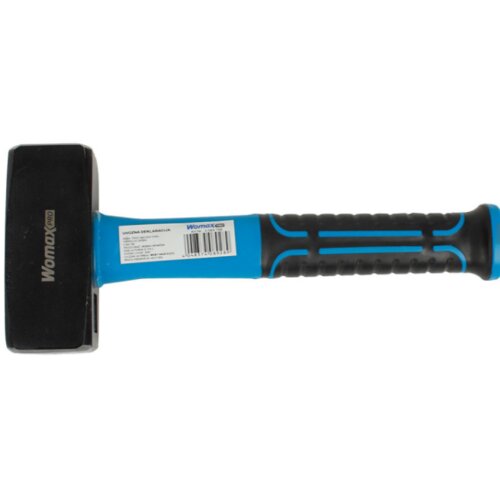 WoMax Germany Čekić Macola 1500g Fiberglas Dr&scaron;ka Cene