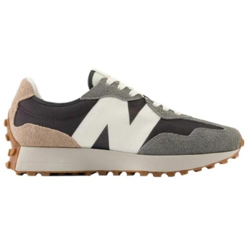 New Balance Nizke superge - Siva Slike