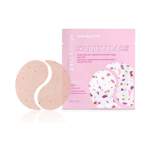 Patchology moodpatch Happy Place Cene