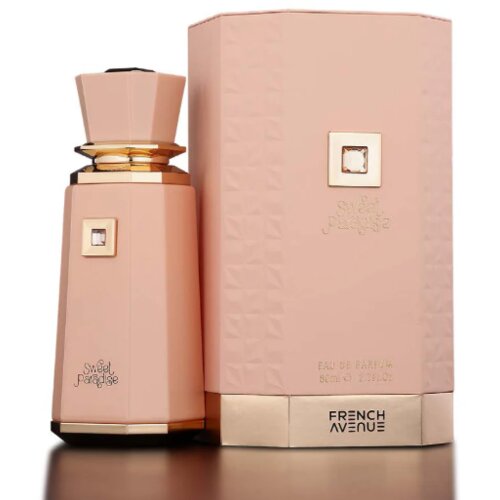 French Avenue Sweet Paradise 100ml Cene