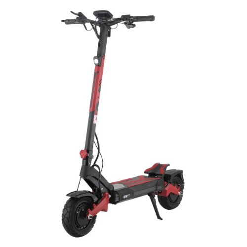  ONES ELEKTRICNI ROMOBIL F3 PRO +2*1100W CRNI Cijene