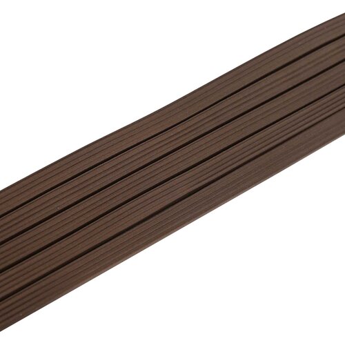  Samoljepiva brtvila za prozore Smeđa 8 x 3 mm 12 m EPDM pjena Slike