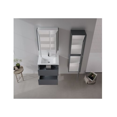 Hanah home Ormarić sa ogledalom Arno 60 292 Cene
