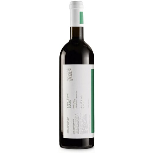  Belo vino ĐURĐIĆ Sauvignon blanc 0,75l Slike