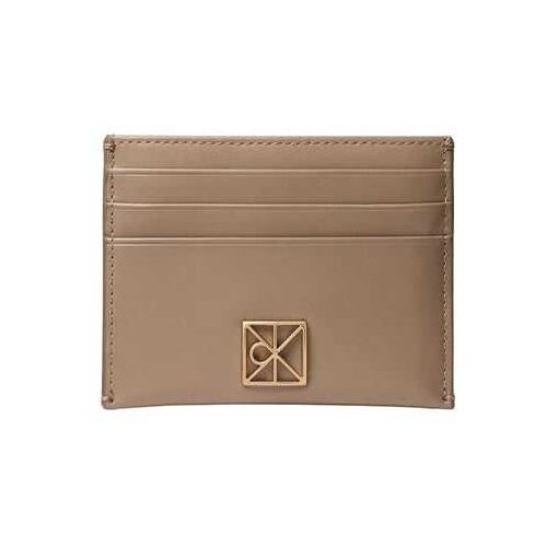 Calvin Klein kožna futrola za kartice Cene