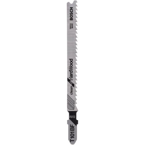 Bosch List ubodne testere BiM T101BF 2609256728, 74mm Slike