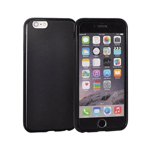  Za&amp;scaron;titna futrola Matt XIAOMI REDMI 4A BLACK Slike