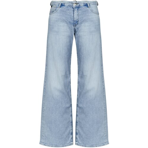 Le Temps des Cerises Jeans flare LAURYN Modra Slike