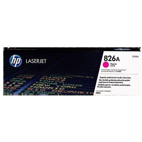 HP "826A - Magenta - Original - LaserJet - Tonerpatrone (CF313A)" Cijene
