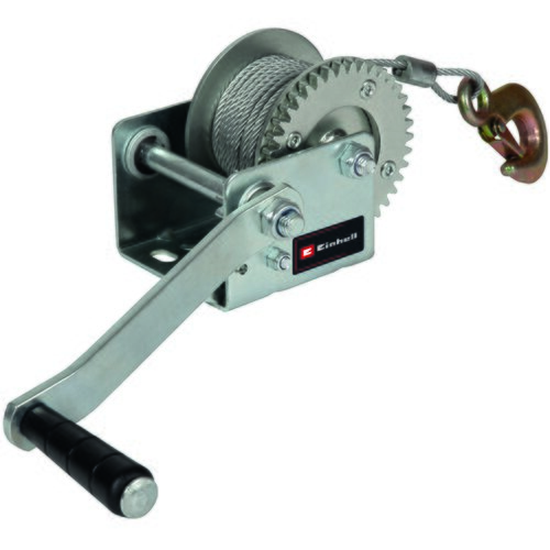 Einhell ROČNI VITEL TC-WI 500 Cene