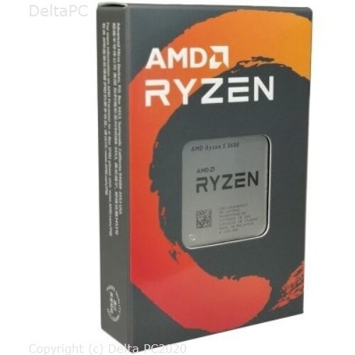 AMD CPU Desktop Ryzen 3600 Cijene