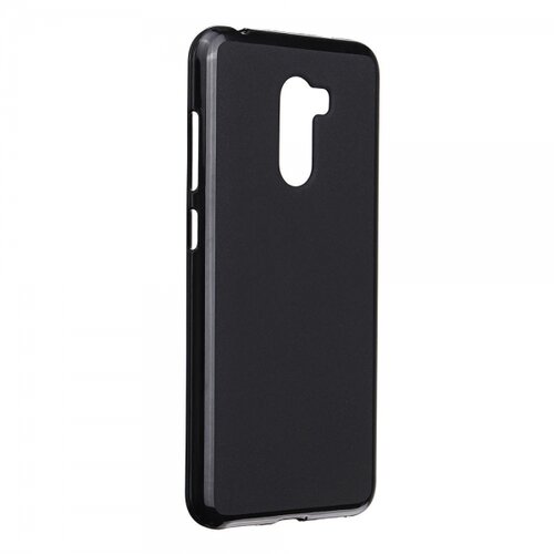  Silikonski ovitek za xiaomi pocophone F1 - mat črn Cene