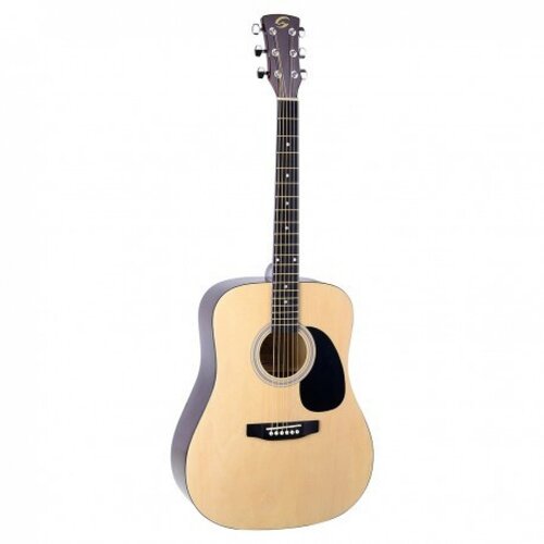 Soundsation yosemite dn nt akustična gitara Cene