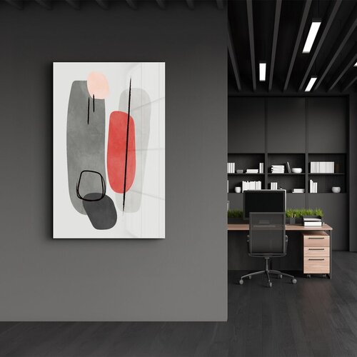 Wallity slika CAM-2089, 35 x 55 cm Cene