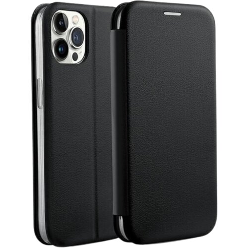 Beline OVITEK MAGNETNI OVITEK BOOK ZA IPHONE 14 PRO 6.1 ČRN, (21961063) Cene
