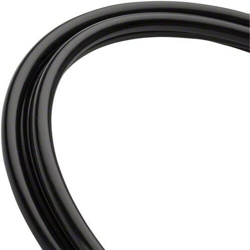 Jagwire bužir shop BHL200 4mm L3X 50M (Crna) Slike