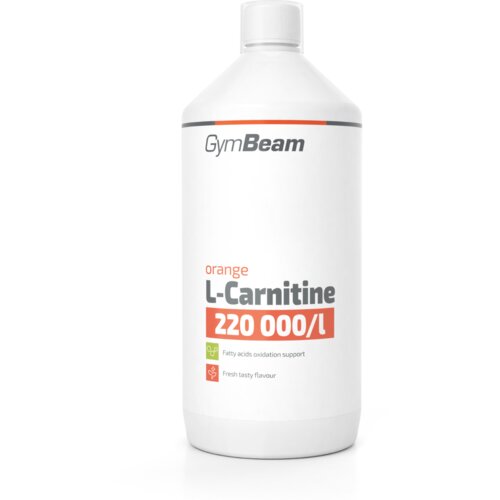 GymBeam L-Karnitin Cene