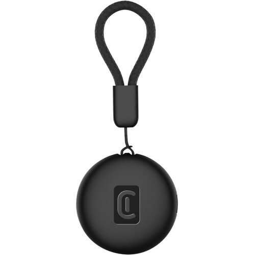 Cellular Line Tracy Tag crni Apple FindMy BTTRACYTAGK pametni tragac, crno Cijene