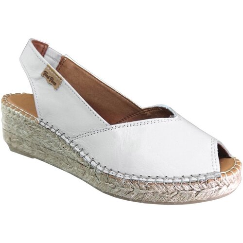 Toni Pons Espadrile Bernia-p Bela Slike
