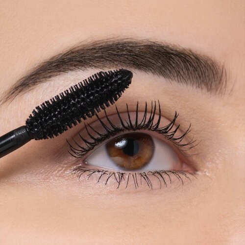 Artdeco supreme Volume maskara za volumen, za produljenje trepavica 15 ml nijansa 1 Black Slike