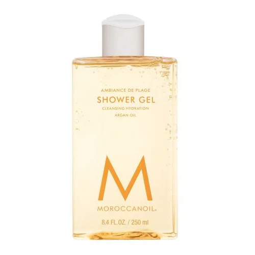Moroccanoil Ambiance De Plage Shower Gel gel za tuširanje 250 ml za ženske
