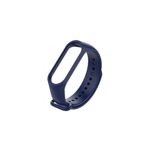 Xiaomi Mi Band 3 Strap Blue Cene