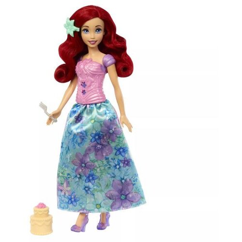 Disney jeve princese: Lutka presenečenja - Ariel Cene