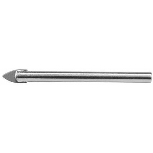 Shumee vorel sveder za steklo 4mm, (21254379) Cene