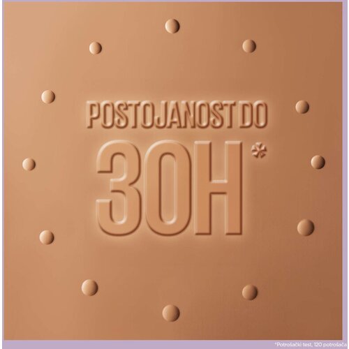 Maybelline Super Stay Lumi-Matte Foundation puder za sve vrste kože 35 ml nijansa 126 Cijene