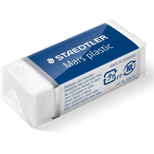 Staedtler Gumica Mars plastic Cene