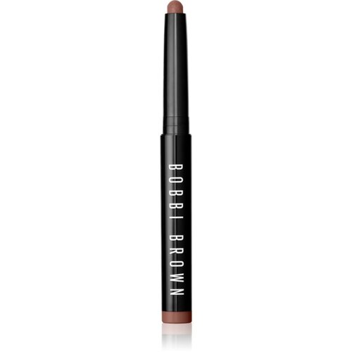 Bobbi Brown Long-Wear Cream Shadow Stick dolgoobstojna senčila za oči v svinčniku odtenek Mocha 1.6 g Cene