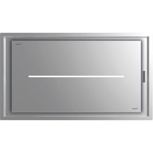 Cata NAPA ISLA BENNU SLIM 1200 X /A Inox, (02111309) Slike