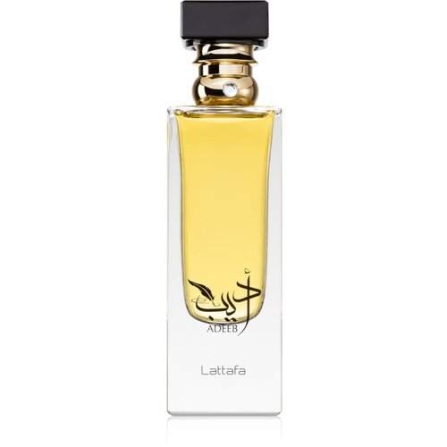 Lattafa Adeeb parfumska voda uniseks 80 ml Slike