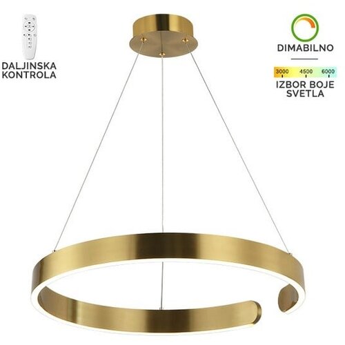  led visilica F2046-42V sg Cene