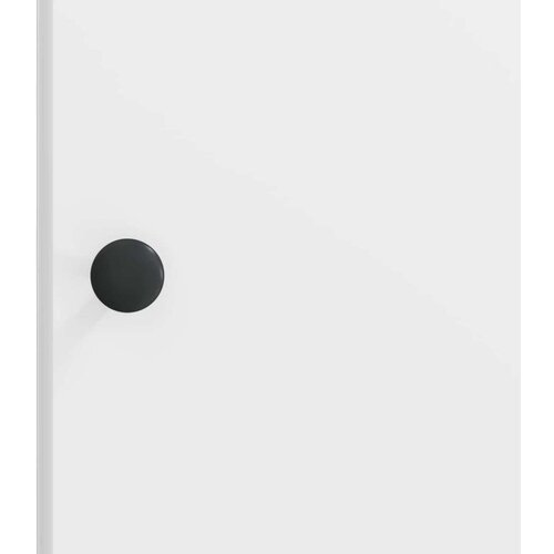 Kreveta Bijela visokog sjaja 33 x 34 5 x 90 cm Slike