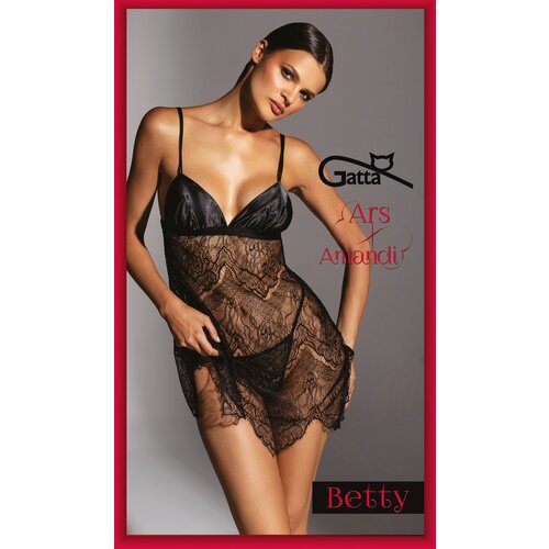 Gatta Ars Amandi Betty Black M Cijene