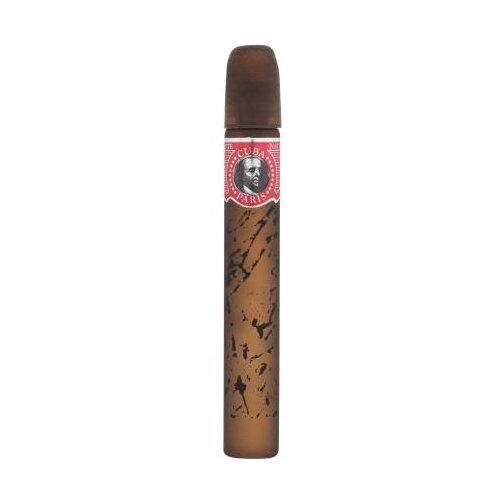 Cuba Red 5 ml toaletna voda minijature za muškarce Cijene