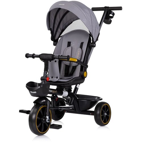 Chipolino Max Sport 2u1 Tricikl za decu Slike