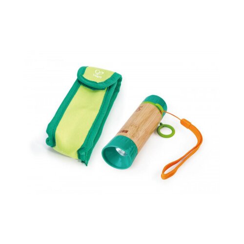 Hape E5579A Mehani Baterijska lampa Cene